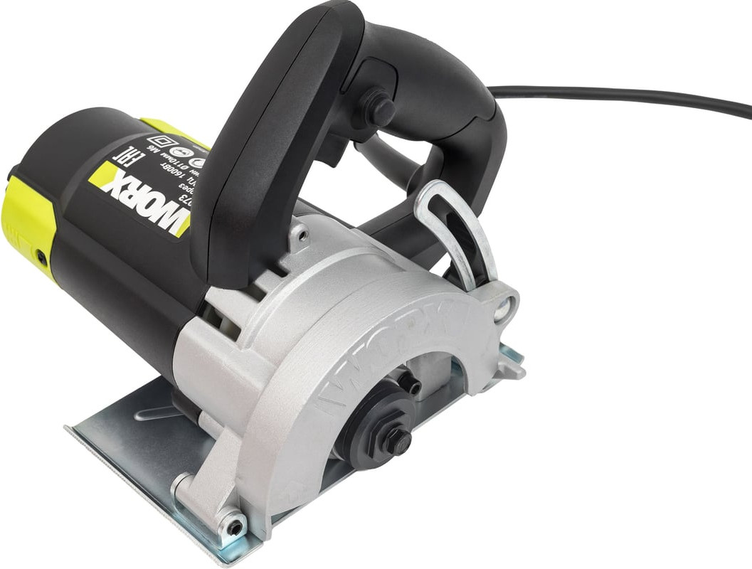 Плиткорез электрический Worx WU073