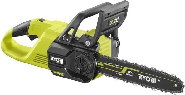 Пила цепная аккумуляторная Ryobi RY18CSX30A-0 / 5133005465 — фото 2