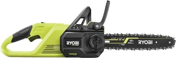 Пила цепная аккумуляторная Ryobi RY18CSX30A-0 / 5133005465 — фото 3