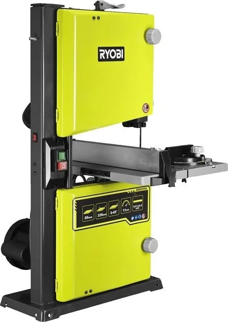 Ленточнопильный станок Ryobi RBS250G / 5133006107 — фото 2