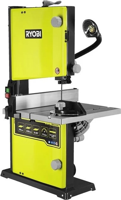 Ленточнопильный станок Ryobi RBS250G / 5133006107 — фото 3