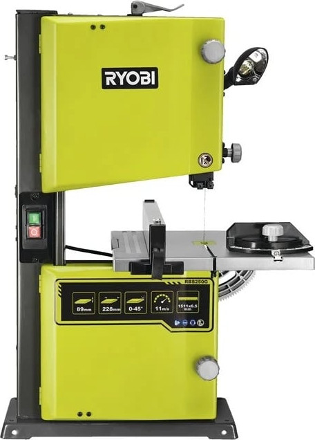 Ленточнопильный станок Ryobi RBS250G / 5133006107