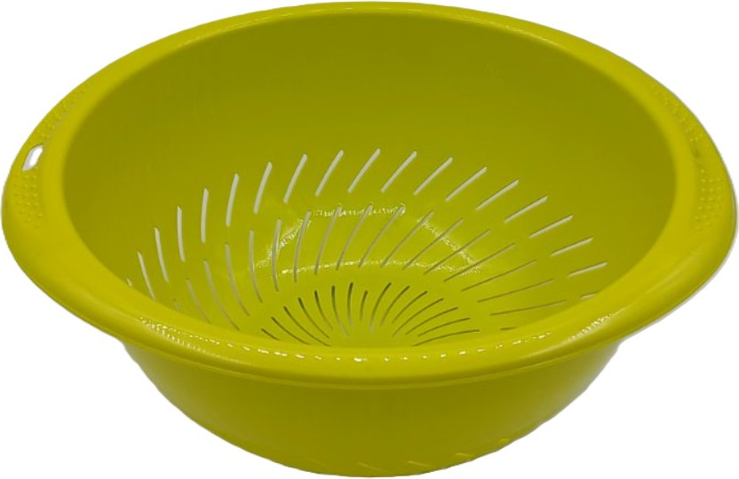 Дуршлаг Optimplast Comfort Т31759 (лайм)