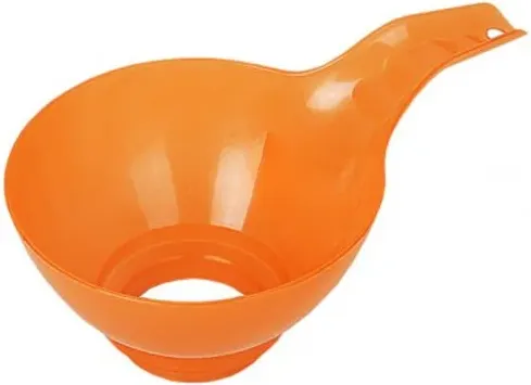 Воронка Optimplast Т1561 (Camel)
