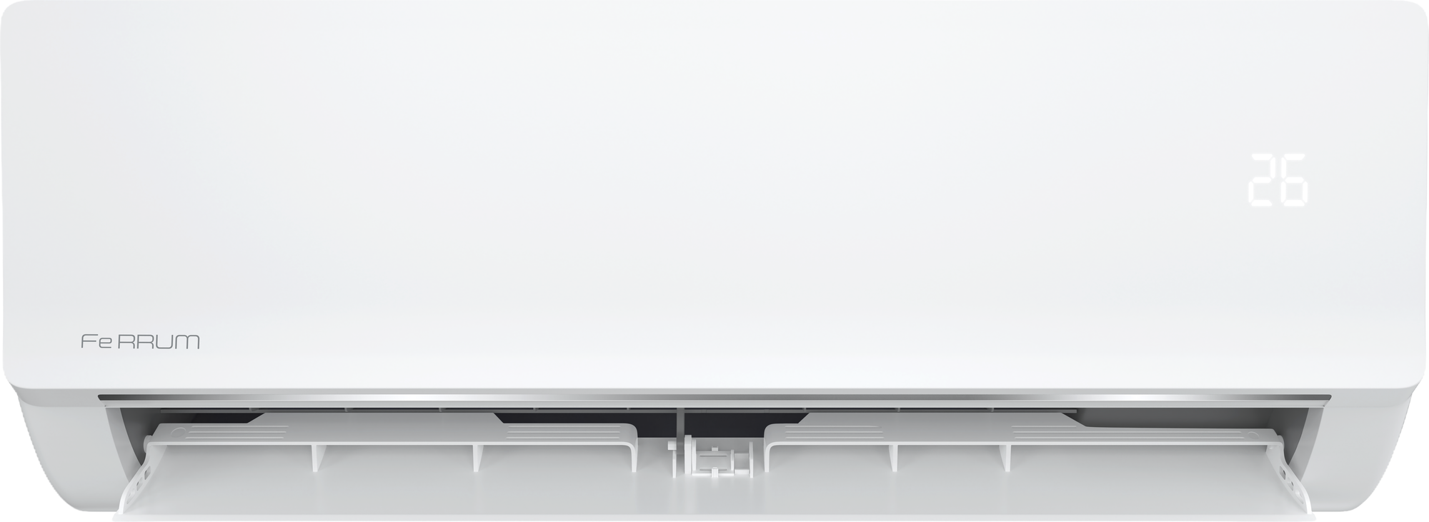 Сплит-система Ferrum Force Pro / FIS24F3/FOS24F3 — фото 4
