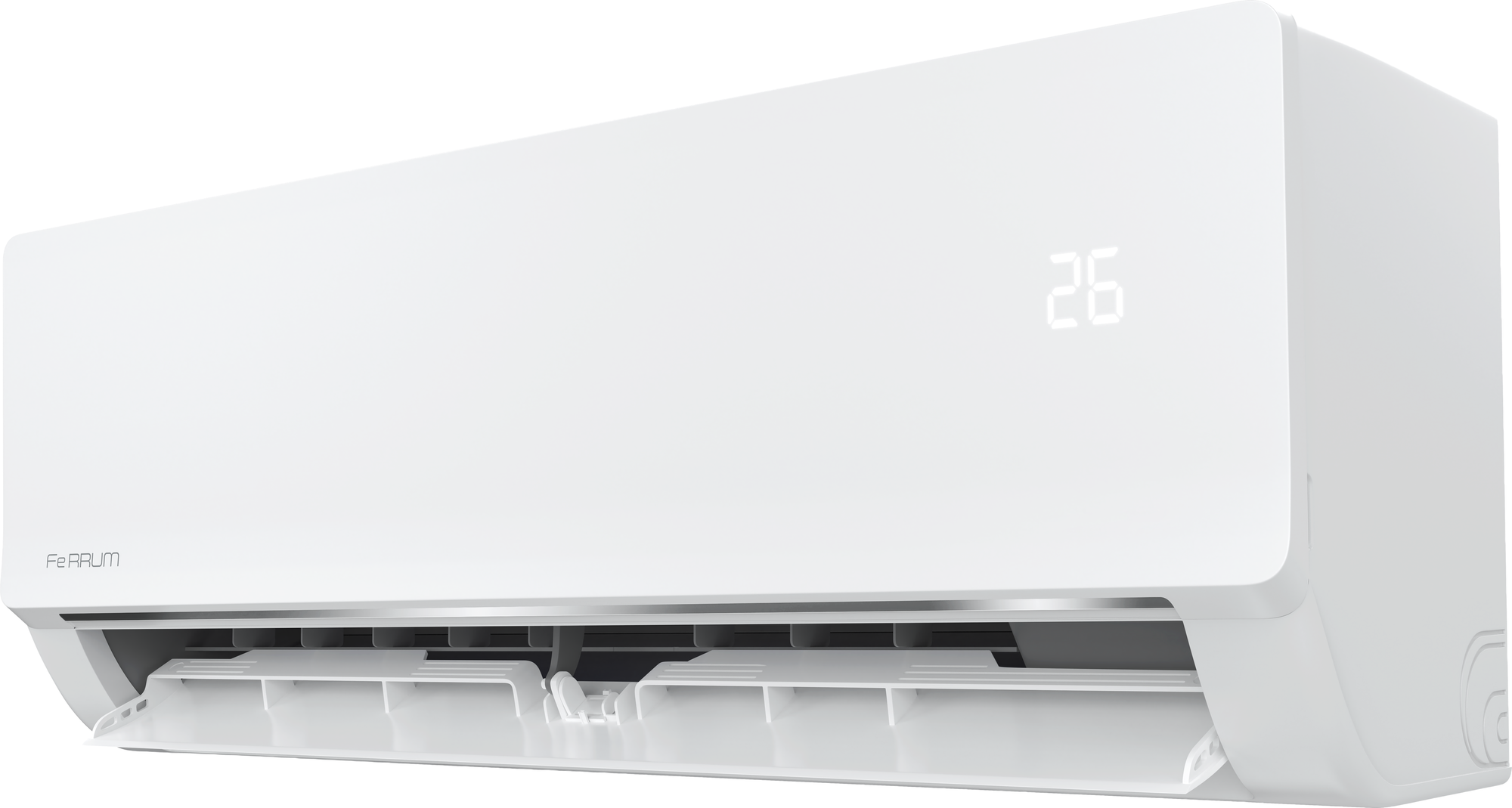 Сплит-система Ferrum Force Pro / FIS24F3/FOS24F3 — фото 5