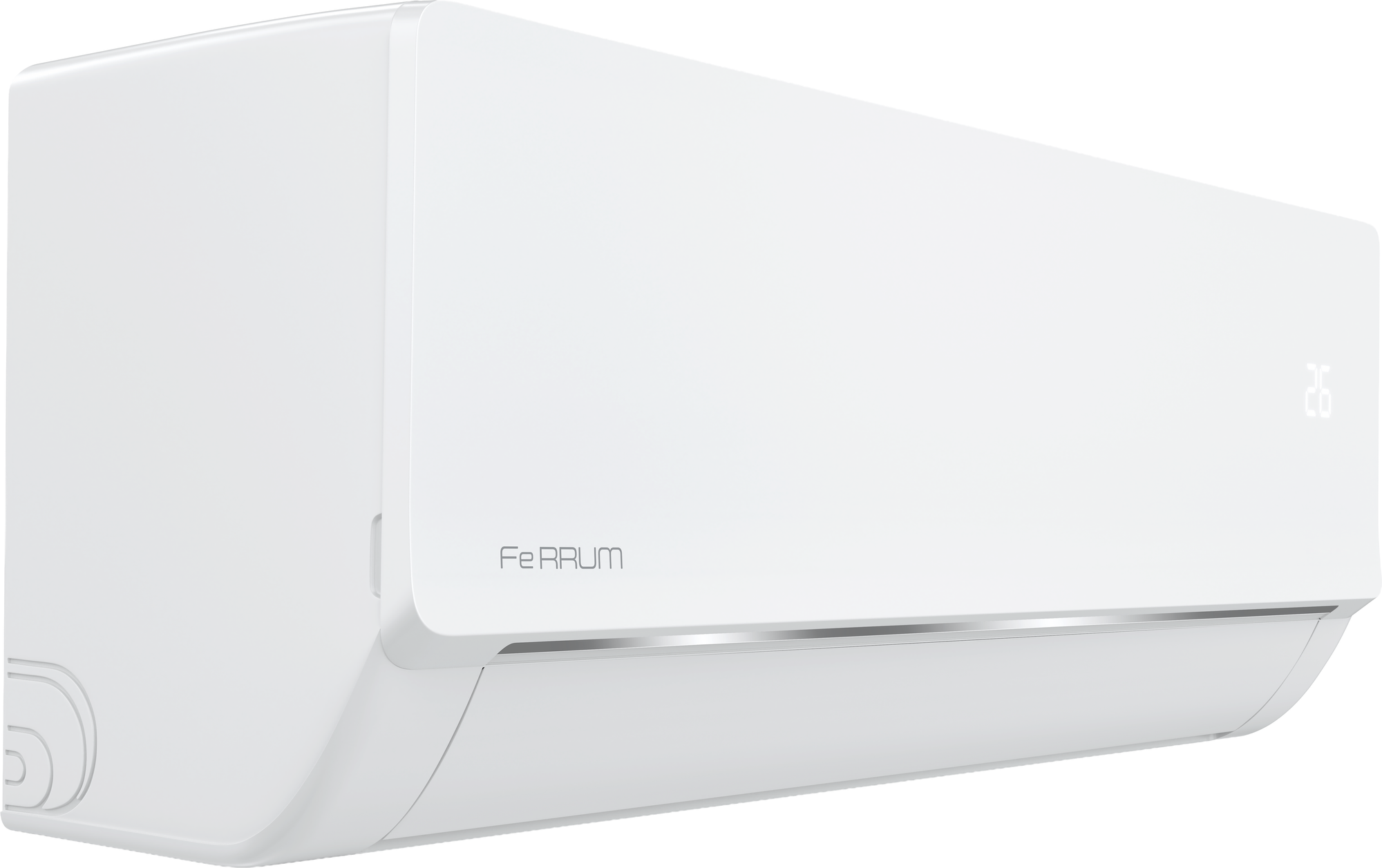 Сплит-система Ferrum Force Pro / FIS24F3/FOS24F3 — фото 3
