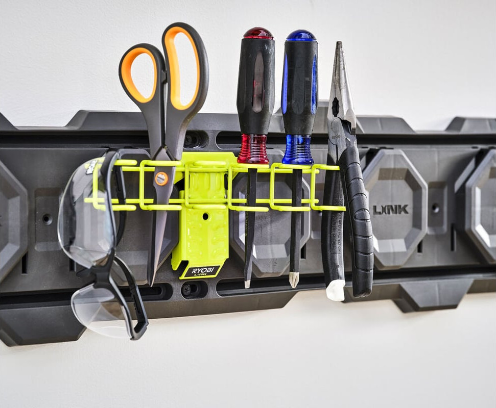 Держатель для инструмента Ryobi RSLW807 / 5132006089 — фото 3