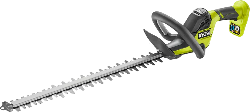 Кусторез аккумуляторный Ryobi RY18HT45A-0 / 5133005380