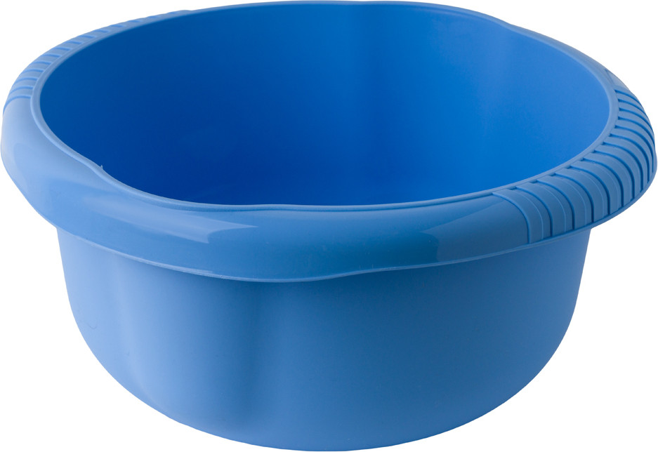 Миска Optimplast Т20905 (голубой)