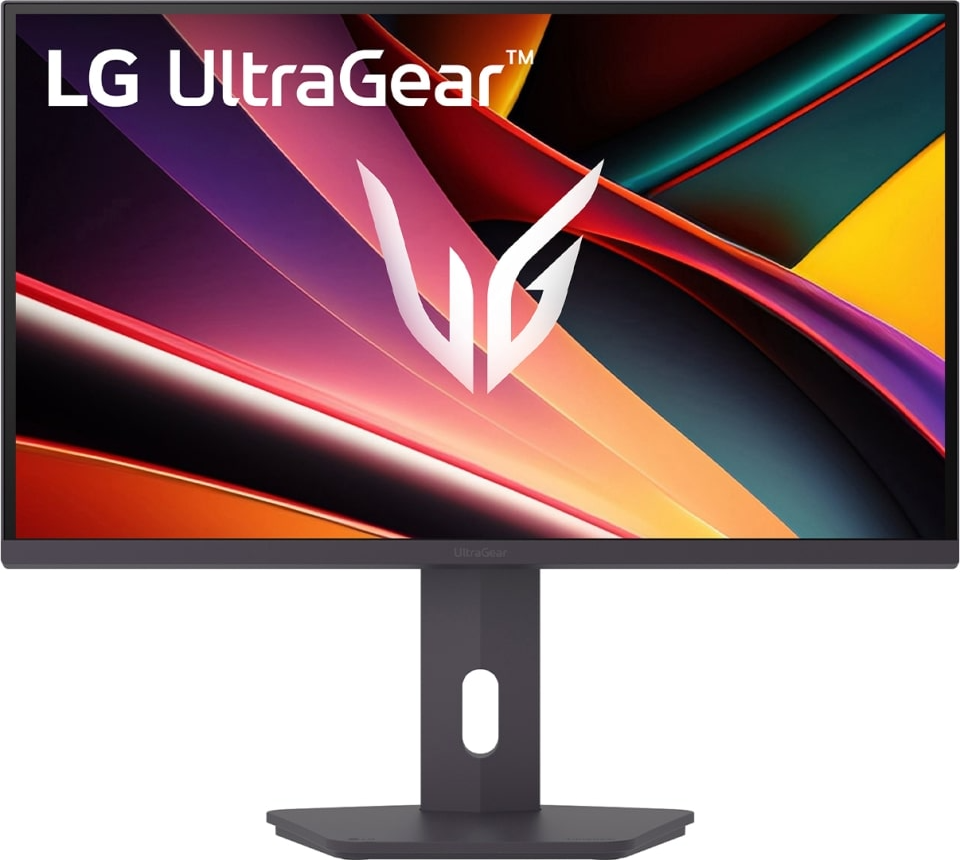 Монитор LG LCD 27G610A-B — фото 5
