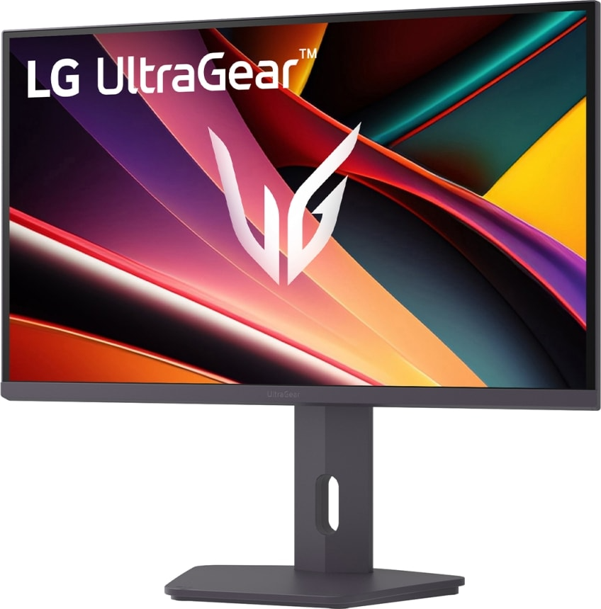 Монитор LG LCD 27G610A-B — фото 4