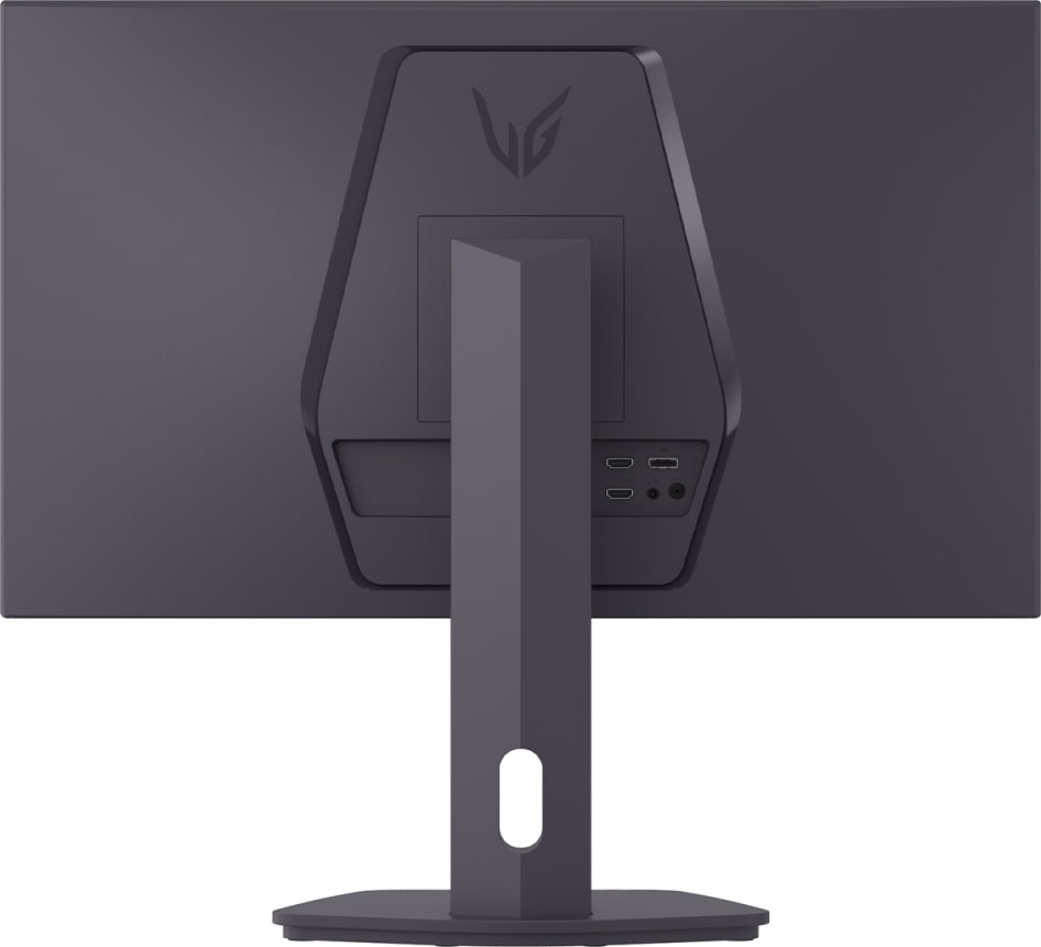 Монитор LG LCD 27G610A-B — фото 2