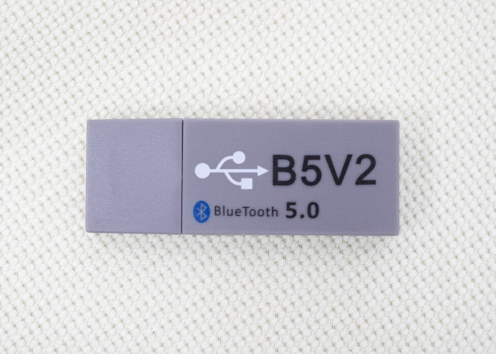 Bluetooth адаптер для автомобиля Awave B5V2 Bluetooth — фото 2