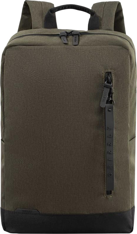 Рюкзак Grizzly RQL-613-1 (хаки)