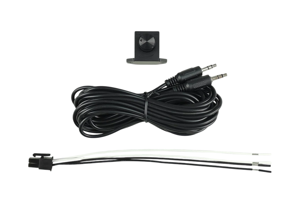 Автомобильный усилитель FSD audio Master 1500.1 — фото 4