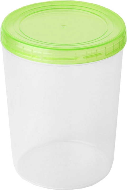 Емкость для хранения Optimplast Т4402 (салатовый)