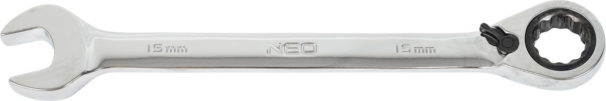 Гаечный ключ NEO 09-327