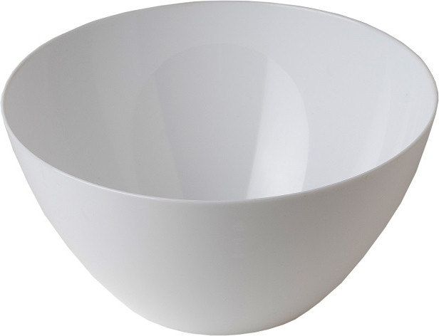 Миска Optimplast Т31101 (белый)