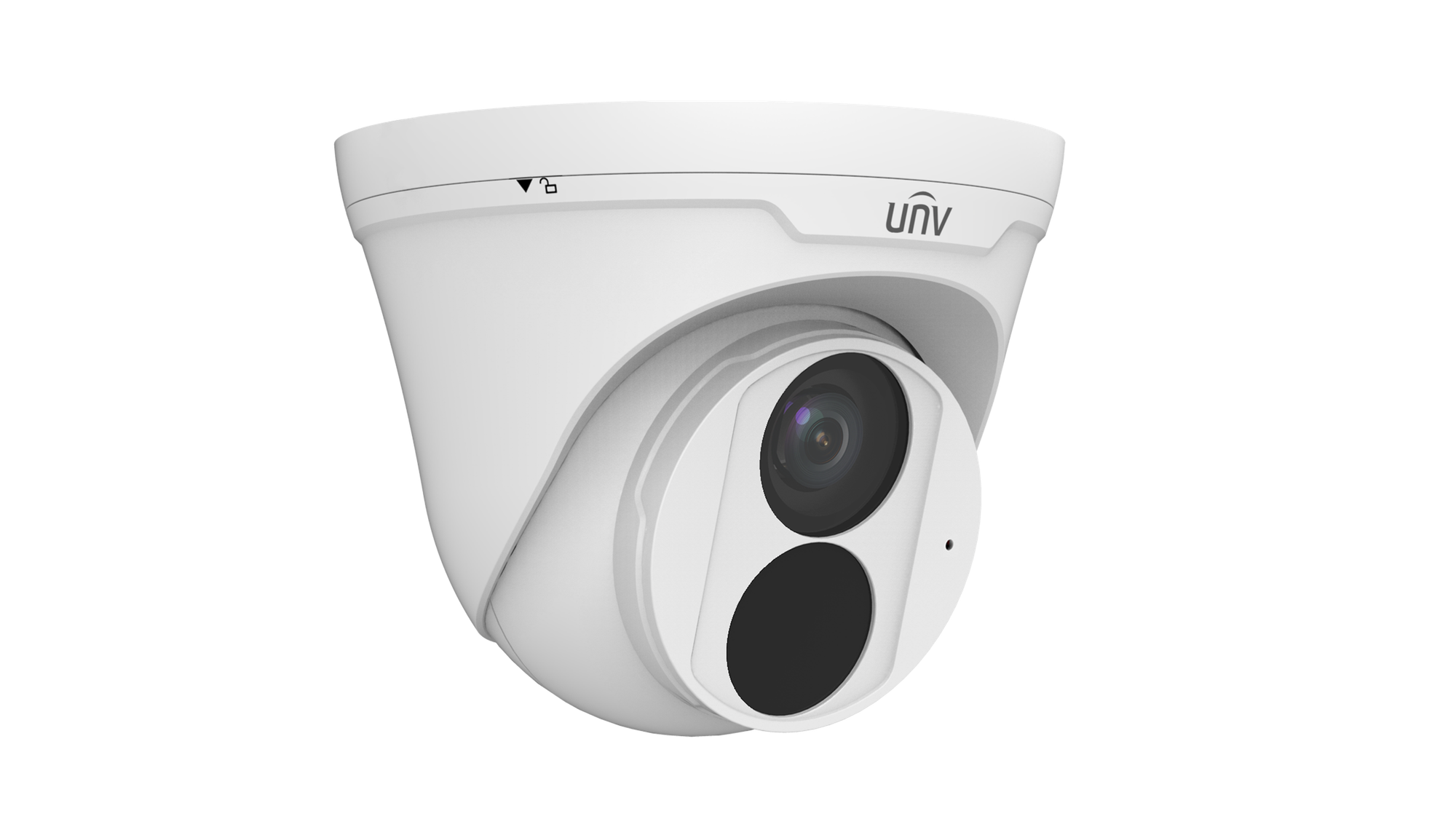 IP-камера Uniview IPC3618LE-ADF28K-H — фото 2