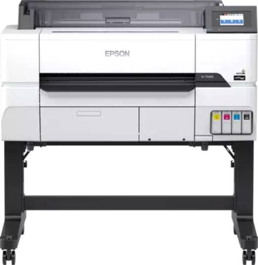Плоттер Epson SureColor SC-T3405 / C11CJ55301A1