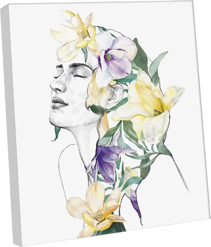Картина Citydecor 2.215 (60x70)