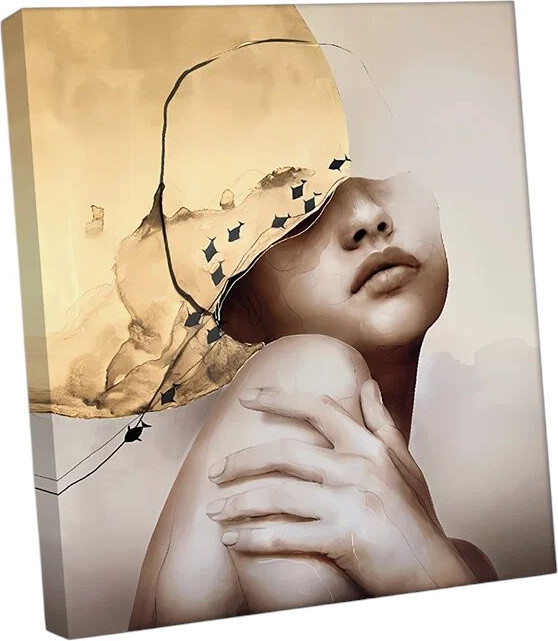 Картина Citydecor 2.249 (60x70)