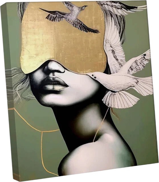 Картина Citydecor 2.250 (60x70)