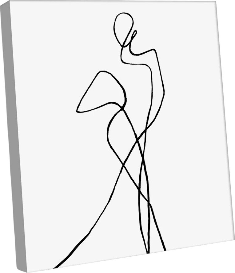 Картина Citydecor 2.199 (60x70)
