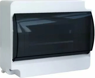 Бокс пластиковый ETP 400-080к