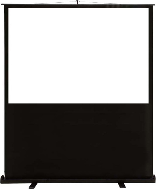 Проекционный экран Cactus FloorCompactExpert 113x200 / CS-PSFLCE-200X113 — фото 2