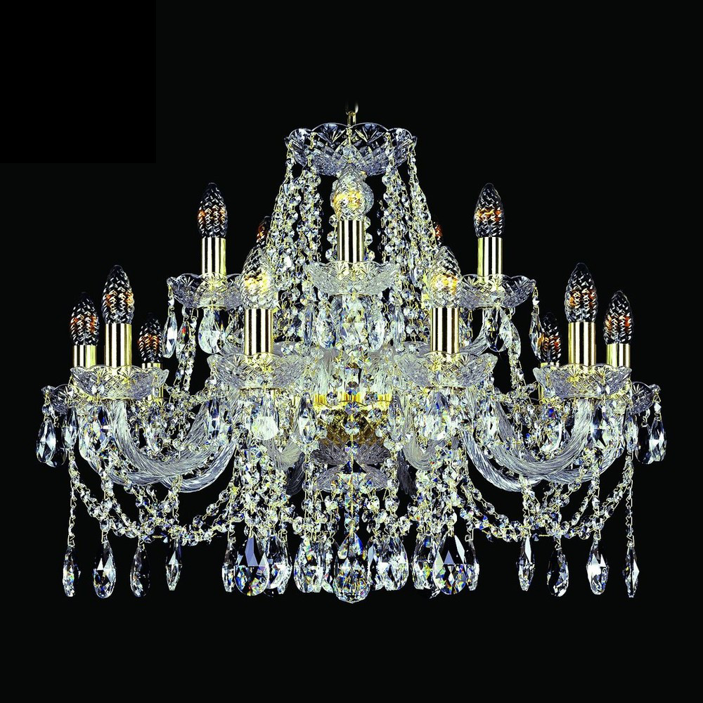 Люстра Art Classic 11.12.10+5.240.Gd.Sp