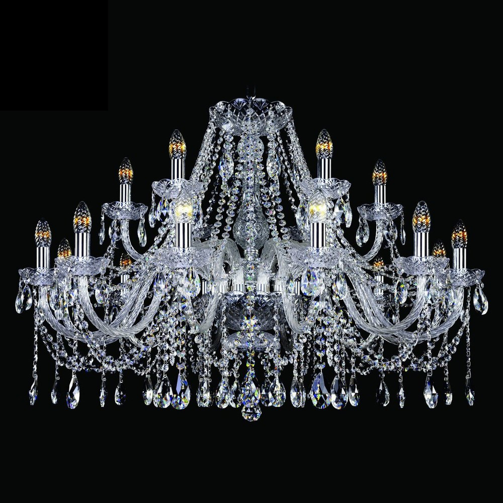 Люстра Art Classic 11.12.12+6.360.Gd.Sp