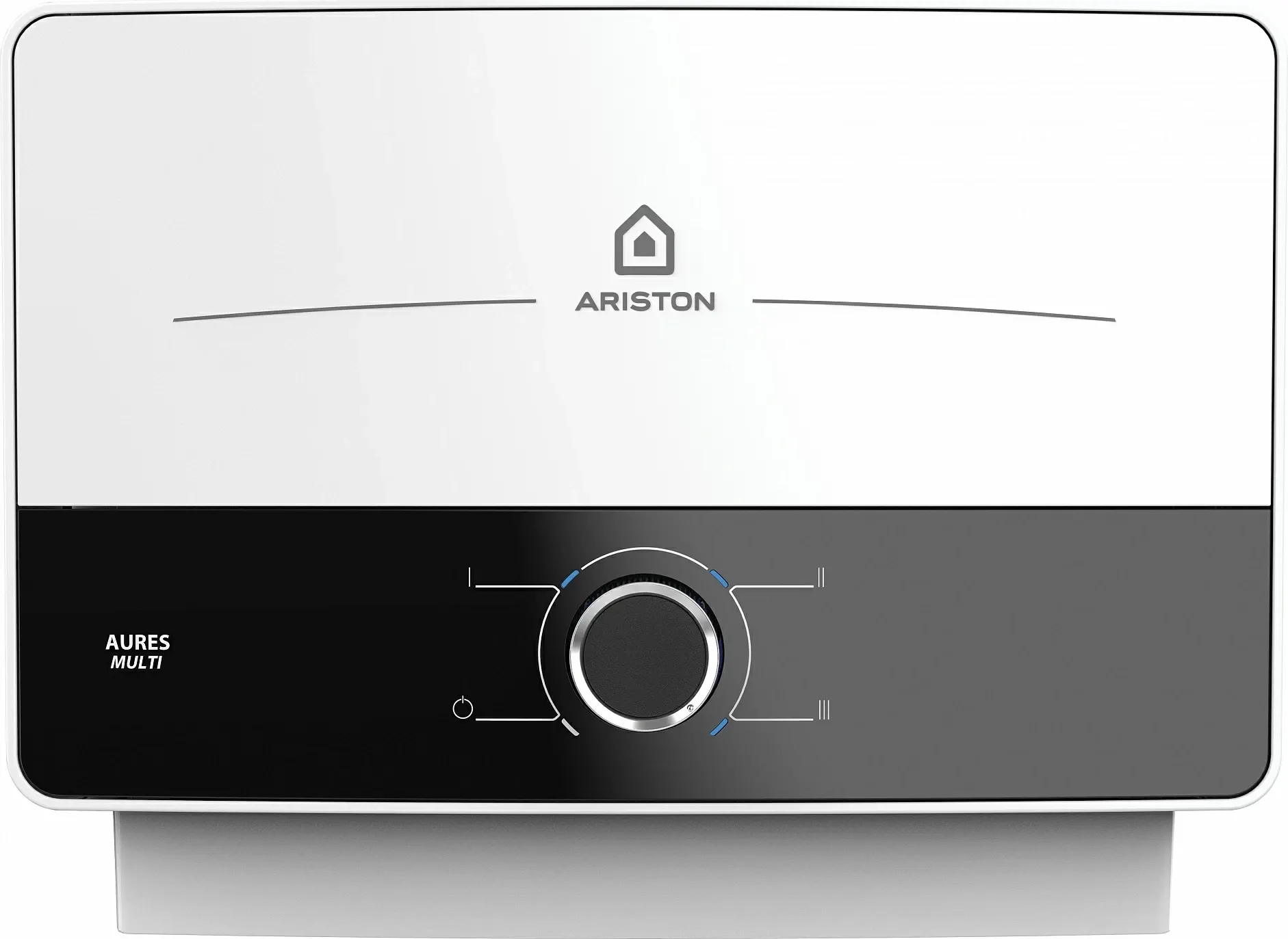 Проточный водонагреватель Ariston Aures M 10.5 (3195236)