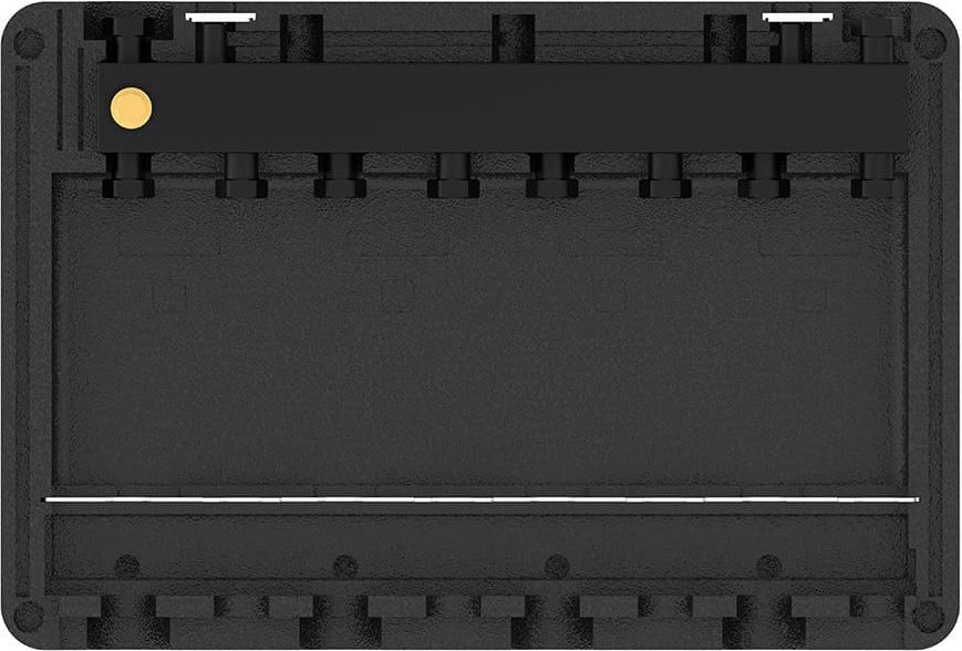 Шкаф коллекторный Varmega V-Box DN20 / VMPG20-200004 — фото 2