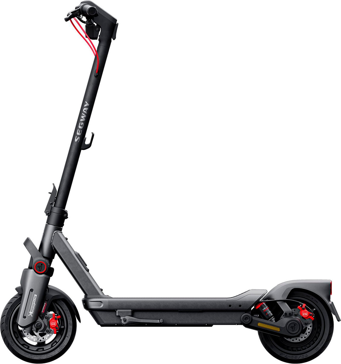 Электросамокат Ninebot Kickscooter MAX G3 — фото 4