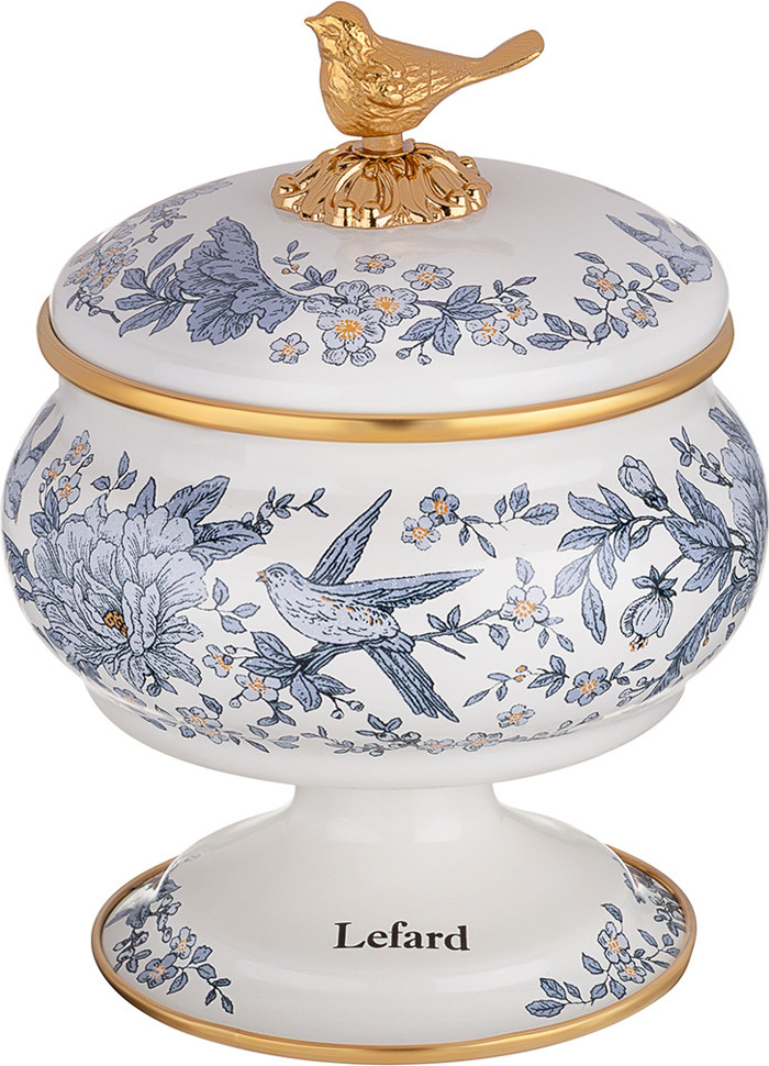 Сахарница Lefard Royal Garden 950-678