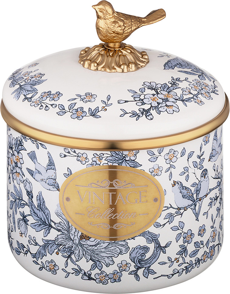 Емкость для хранения Lefard Royal Garden 950-682
