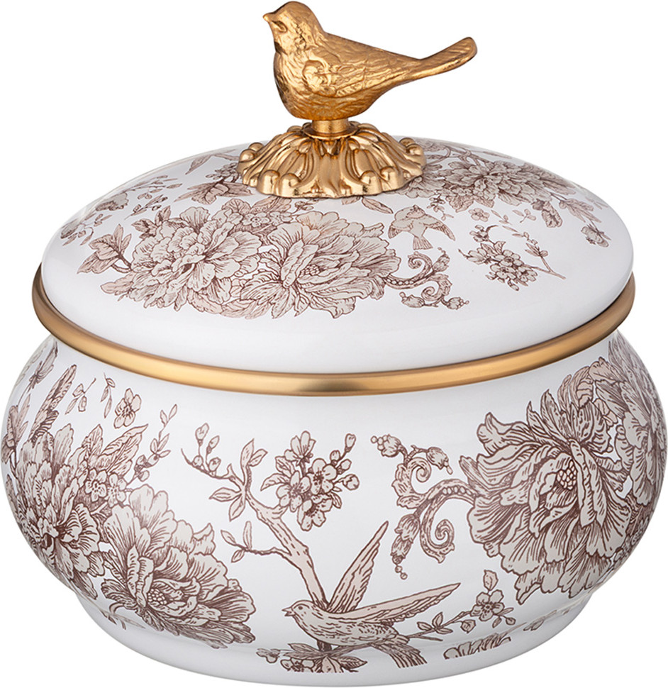 Сахарница Lefard Royal Garden 950-723