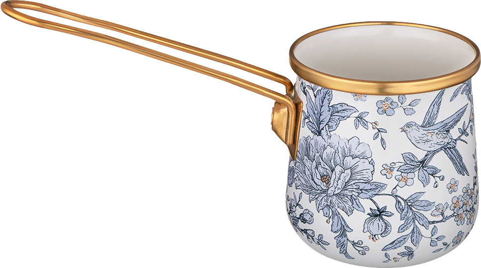 Турка для кофе Lefard Royal Garden 950-788