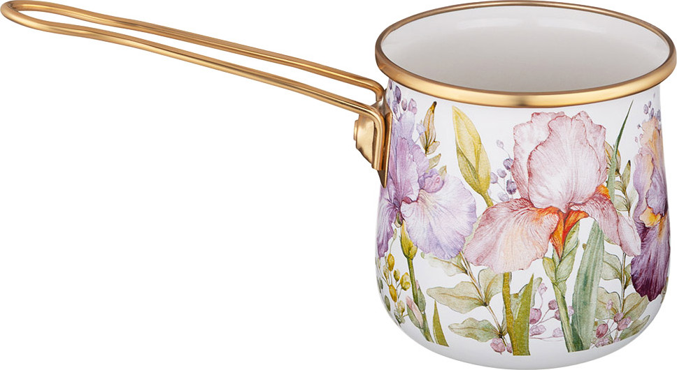 Турка для кофе Lefard Irises 950-785