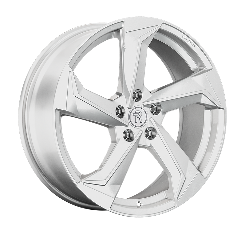 Литой диск Replay VV344 19x8" 5x112мм DIA 66.6мм ET 28мм S