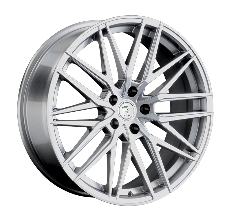 Литой диск Replay VV302 20x8.5" 5x112мм DIA 57.1мм ET 38мм S