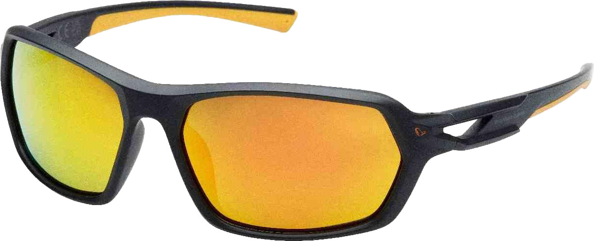 Очки солнцезащитные Savage Gear Savage Polarized 2 Orange Revo / 1642668