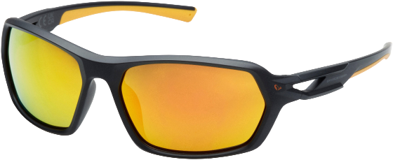 Очки солнцезащитные Savage Gear Savage Polarized 3 Orange Revo / 1642675