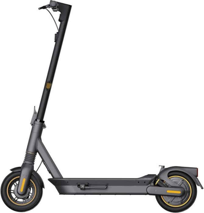 Электросамокат Ninebot Max G2