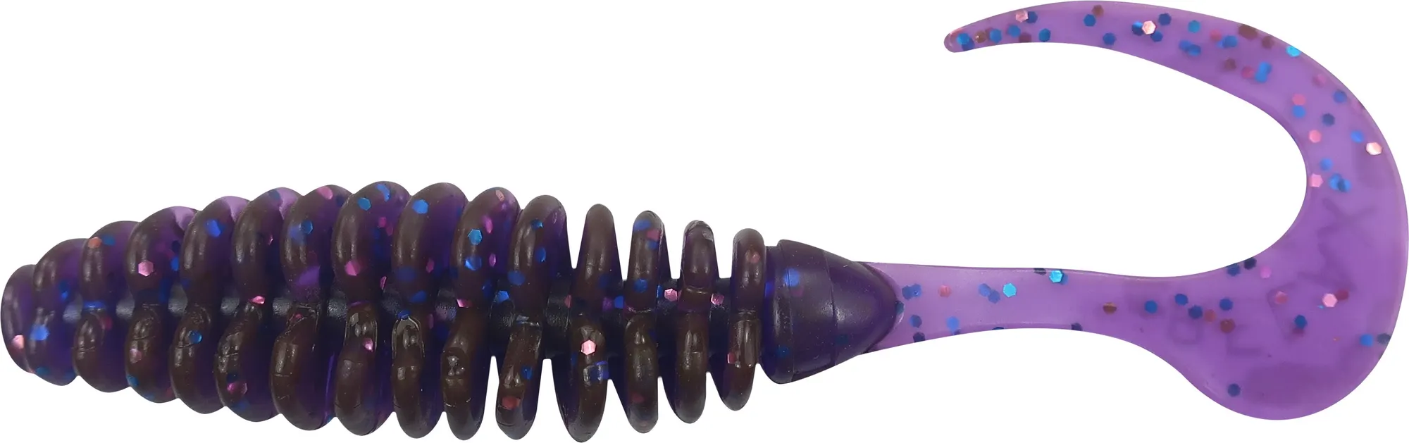 Мягкая приманка RELAX Твистер Turbo 5 TS611 (10шт)