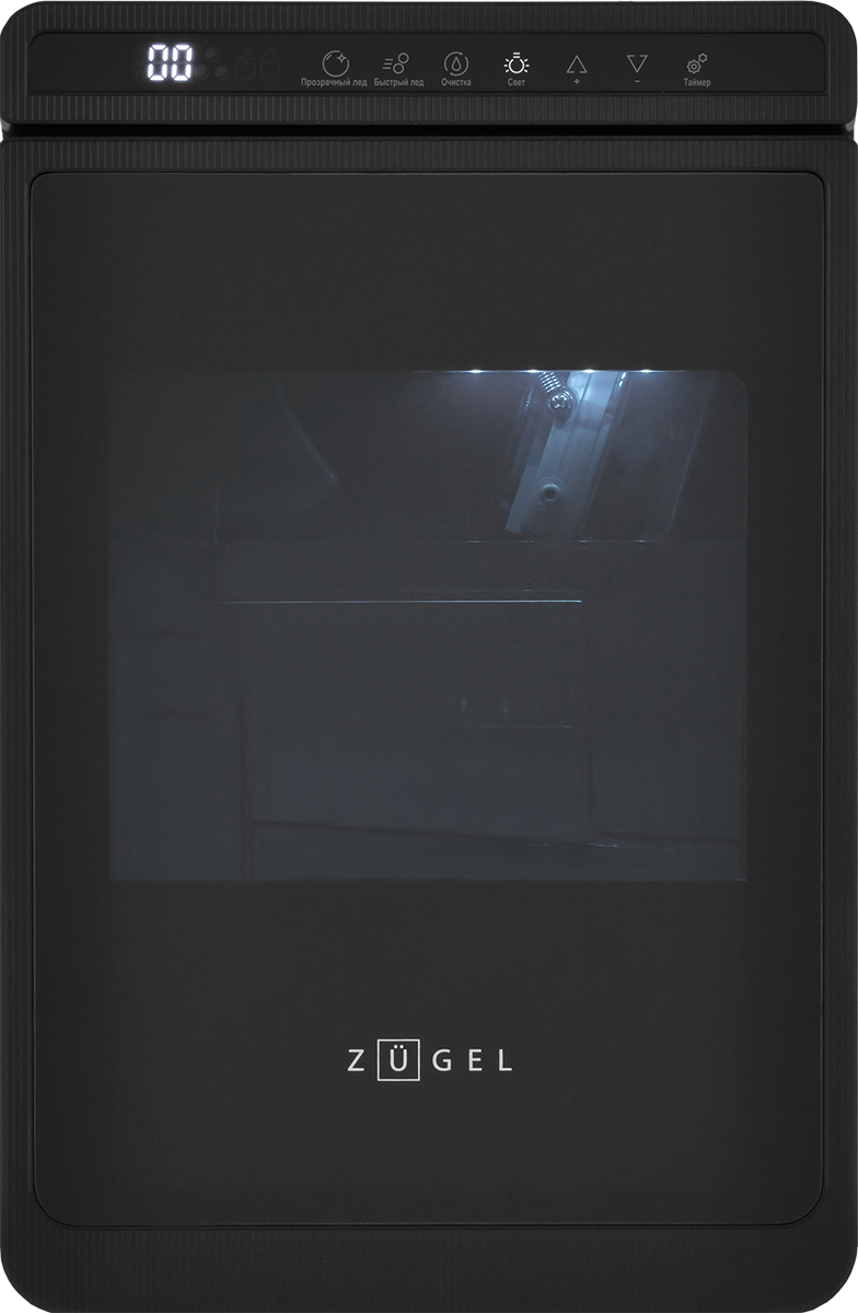 Ледогенератор Zugel ZIM1002