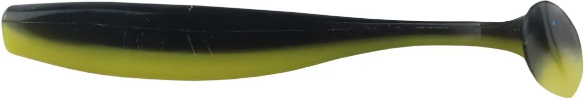 Мягкая приманка RELAX Bass 2.5 L026 (10шт)