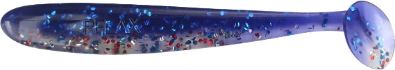 Мягкая приманка RELAX Bass 3 L610 (10шт)